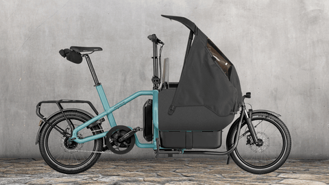 Premiumqualität zum Einstiegspreis: Die neuen Riese & Müller EASY-Modelle