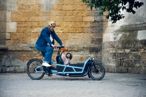 Der Frühling liegt in der Luft 🌱