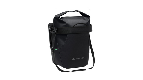 Fahrradtaschen & Helme