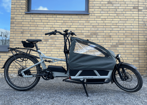 Riese & Müller Load4 60 vario