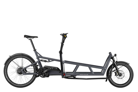 Das Physio Bike