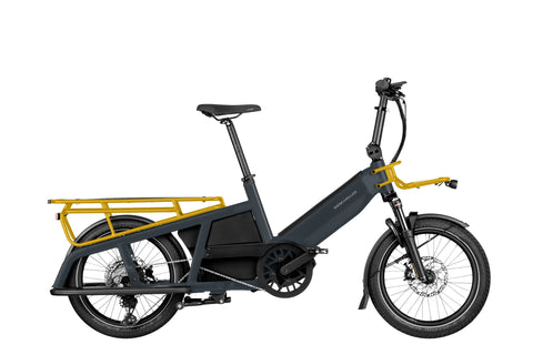 müller kinderfahrrad Riese & Müller Multitinker2 Family – MORE Cargobike