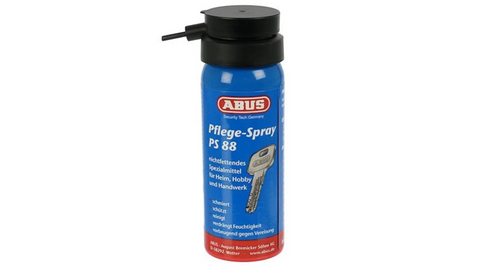 ABUS PS88 spray d'entretien 50 ml