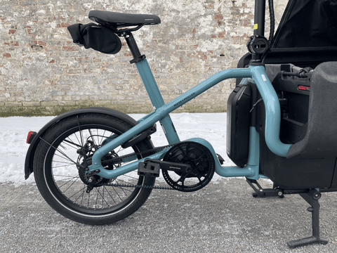 Riese & Müller Carrie vario