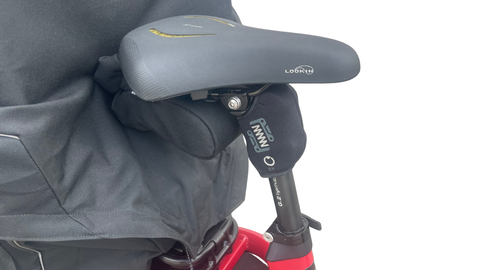 Riese & Müller Mutltinker2 Vario  – Testrad