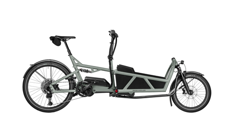 Riese & Müller Load5 60 touring