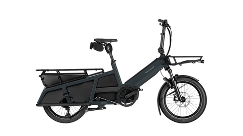 Riese & Müller Multitinker2 touring
