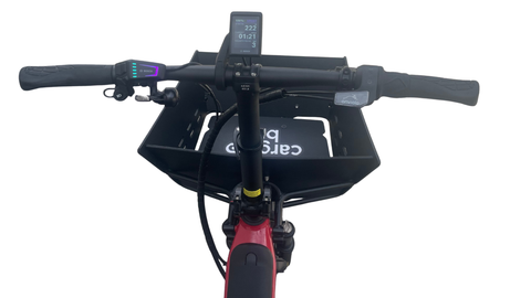 Riese & Müller Mutltinker2 Vario  – Testrad