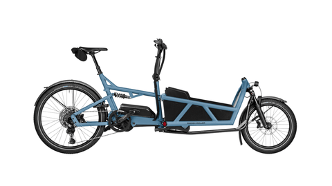 Riese & Müller Load5 60 touring