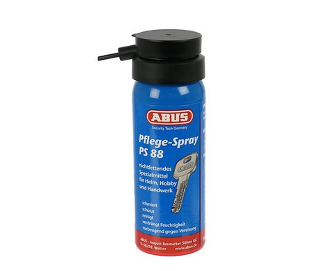 ABUS PS88 spray d'entretien 50 ml