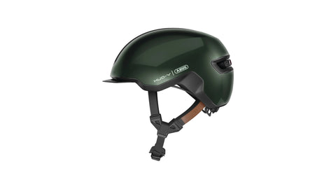 ABUS HUD-Y Fahrradhelm