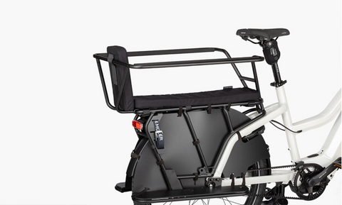 Riese & Müller Multicharger3 Mixte Family