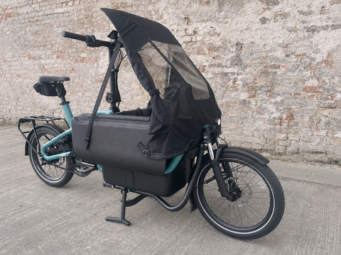 Riese & Müller Multitinker2 vario