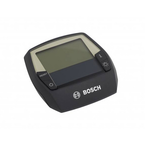 Bosch Display Intuvia (anthrazit)