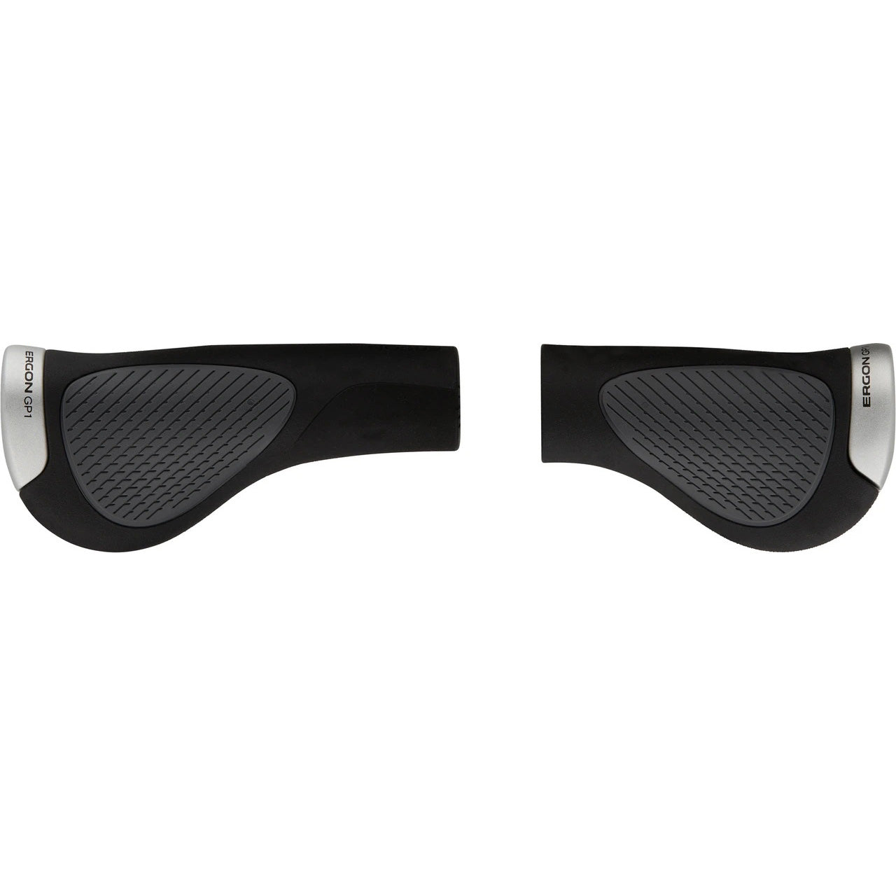 fahrradgriffe ergonomisch ergon Ergon GP1 Evo Single Twist Shift