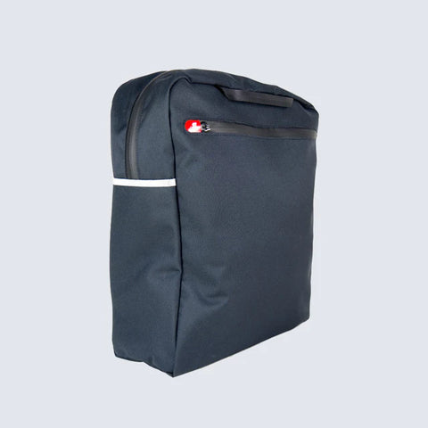 Gepäckträger Charger / Packster 70 mit Packtaschenstrebe