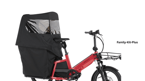 Riese & Müller Multitinker2 touring