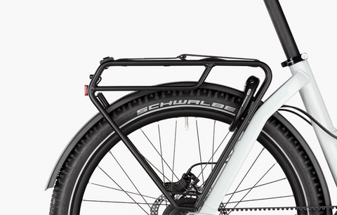 Riese & Müller Packster 2 70 vario // Doppel-Kindersitz, Buggy-Funktion Comfort Kit u.v.m.