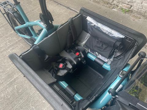 Riese & Müller Multitinker2 vario
