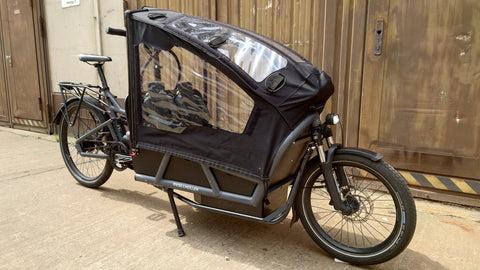 Riese Und Muller Load 75 Riese Müller Load 75 Set Hexlox – Hexlox