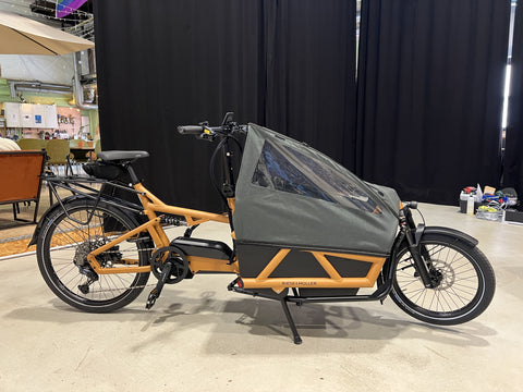 Riese & Müller Load4 60 EASY