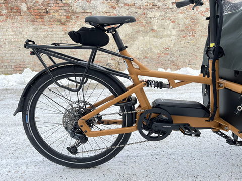 Riese & Müller Load4 60 EASY