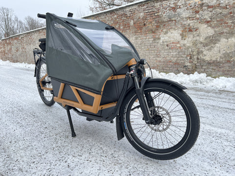 Riese & Müller Load4 60 EASY