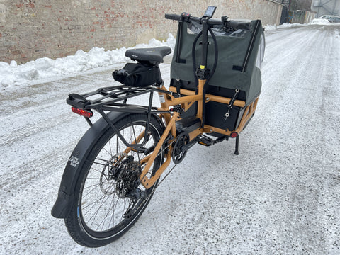 Riese & Müller Load4 60 EASY