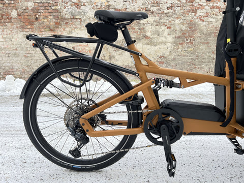 Riese & Müller Load4 75 EASY