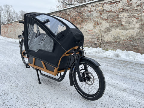 Riese & Müller Load4 75 EASY