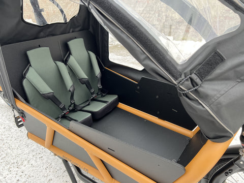 Riese & Müller Load4 75 EASY