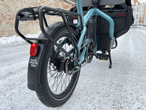 Riese & Müller Carrie EASY