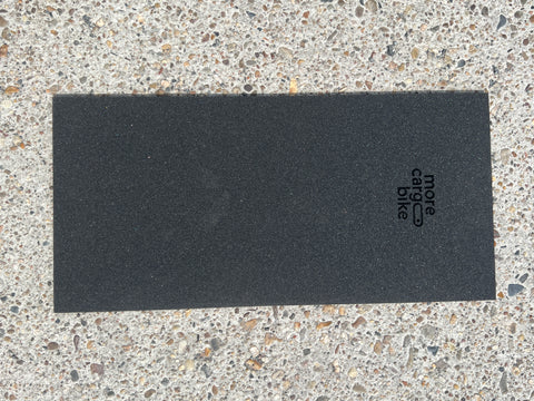 Gripmatte / Einlegematte