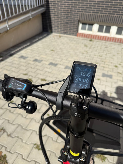 Riese & Müller Mutltinker2 vario - gebraucht