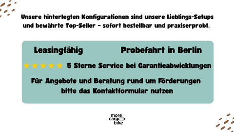 Riese & Müller Multicharger3 vario