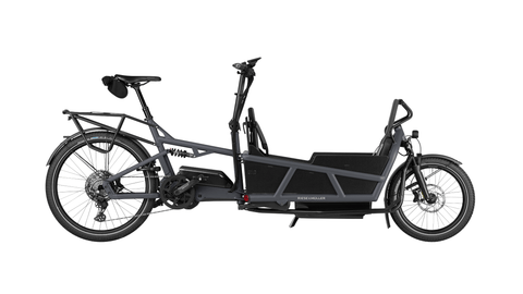 The Riese & Müller Load5 75 vario
