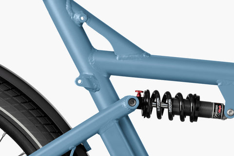 Riese & Müller Load 60: Hunde-Bike