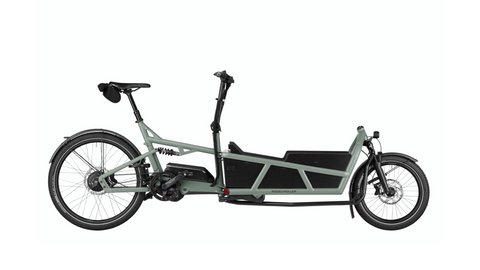 Das Riese & Müller Load5 75 vario