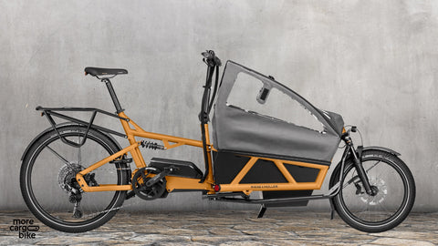 klapprad riese und müller Riese & Müller Load4 60 EASY