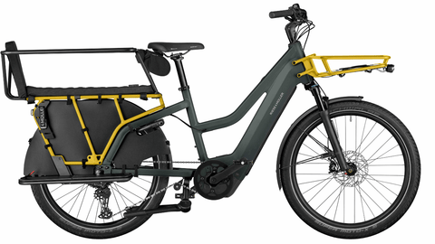 Riese & Müller Multicharger3 Family