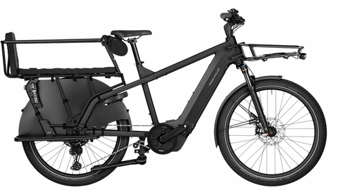 Riese & Müller Multicharger3 Family