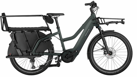 Riese & Müller Multicharger3 Family