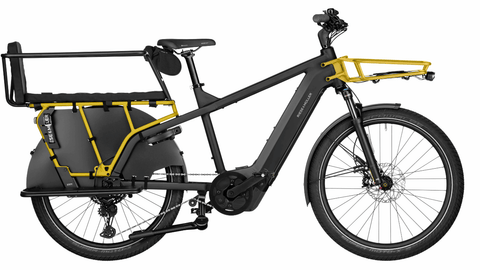 Riese & Müller Multicharger3 Family