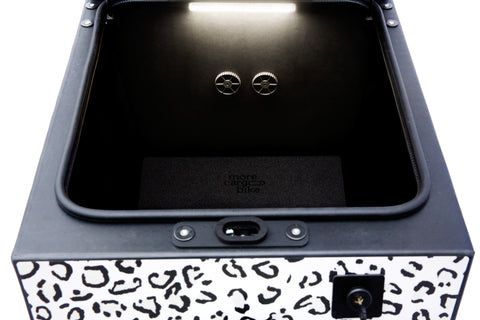 MORE CARGOBOX x Load 75