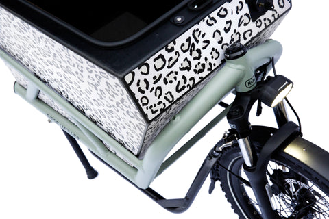 MORE CARGOBOX x Load 75