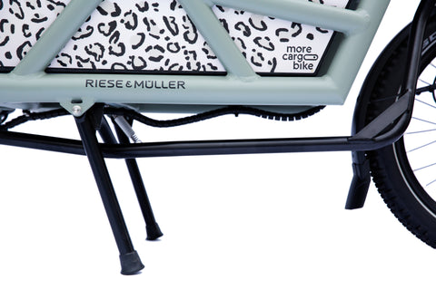 MORE CARGOBOX x Load 75