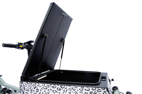 MORE CARGOBOX x Load 75