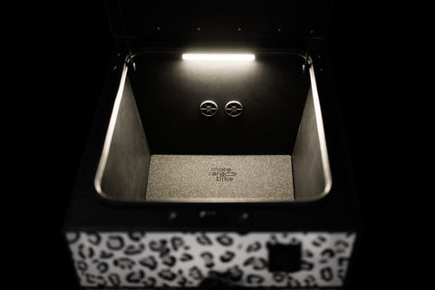 MORE CARGOBOX x Load 75