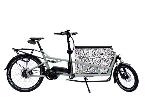 Riese & Müller Load5 60 vario