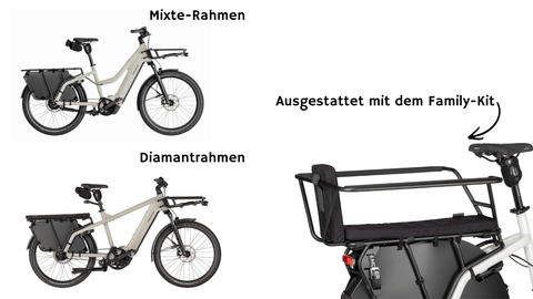 Riese & Müller Multicharger3 vario